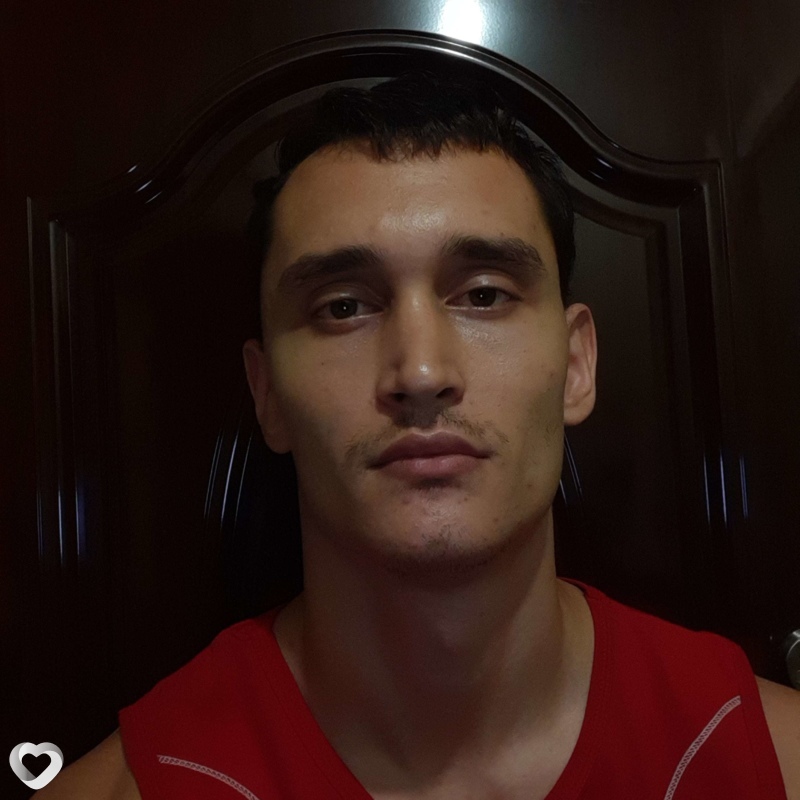 Altaev, 34, Днепр — анкета №150011
