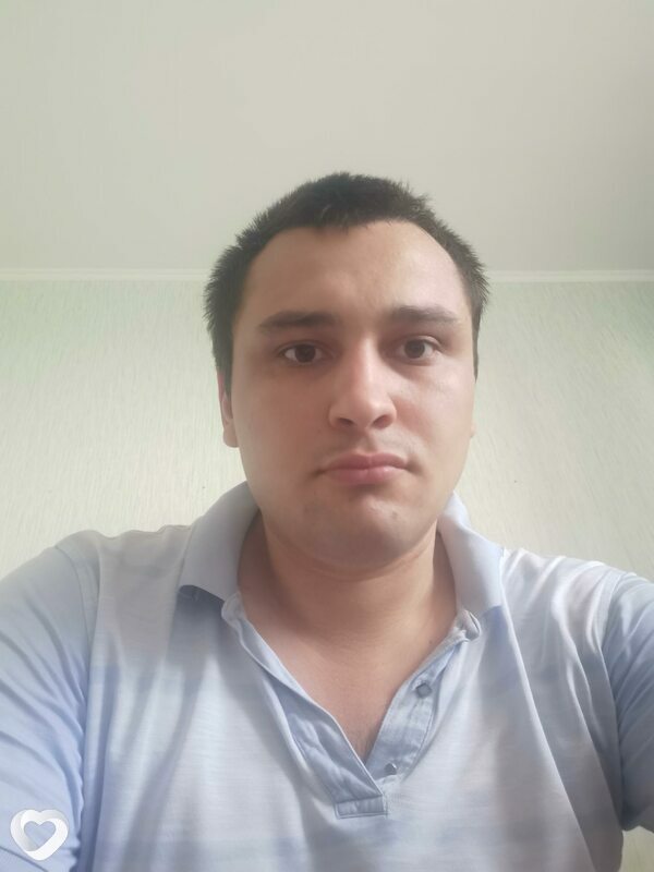 Арсен, 30, Санкт-Петербурге — анкета №150013