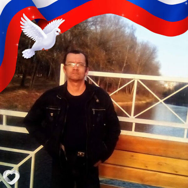 Алексей, 47, Смоленске — анкета №149965