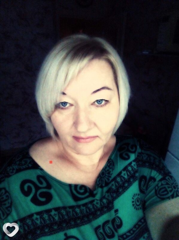 Танюша, 49, Слуцке — анкета №149967