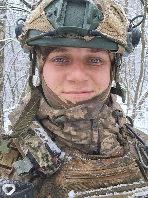 Денис, 28, Киеве — анкета №149969