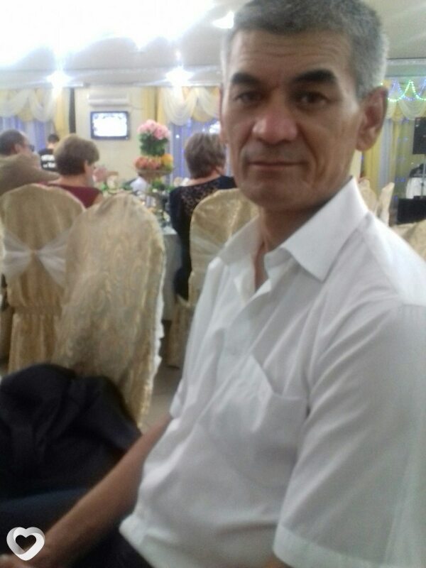 Мурат, 57, Алматы — анкета №149972