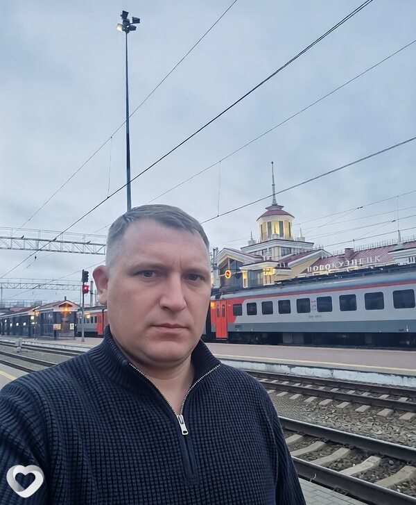 Сергей, 41, Междуреченске — анкета №149977