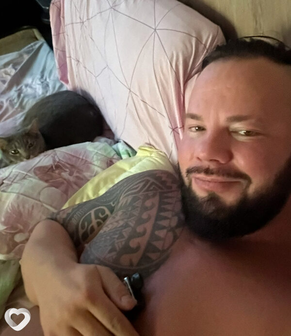 Константин, 32, Новосибирске — анкета №149979