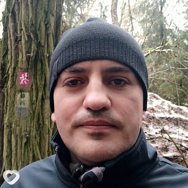 Андрей, 42, Пинске — анкета №149980