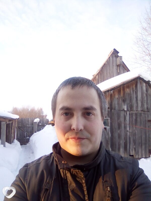 Игорь, 34, Яранске — анкета №149982