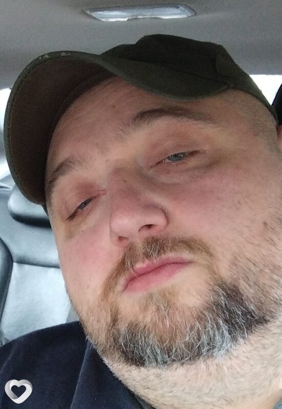 Джон Картер, 41, Минске — анкета №149985