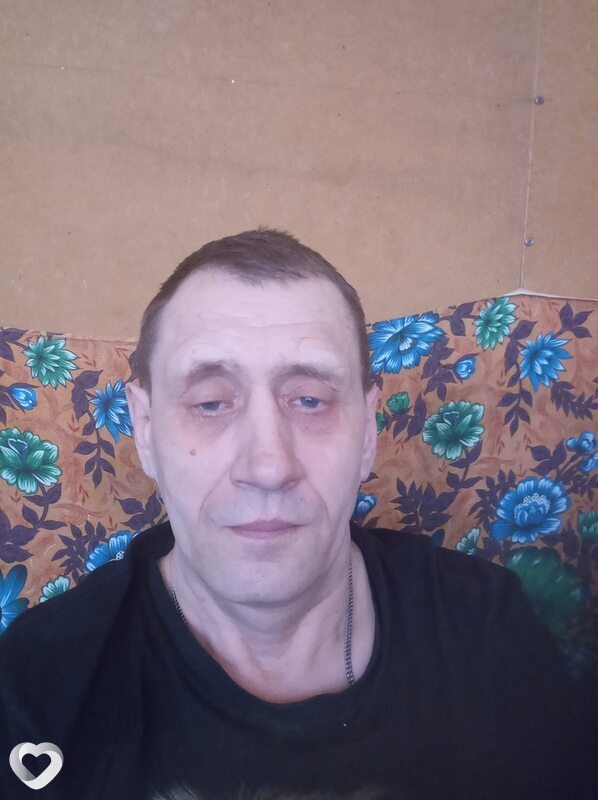 Анатолий, 54, Омске — анкета №149987