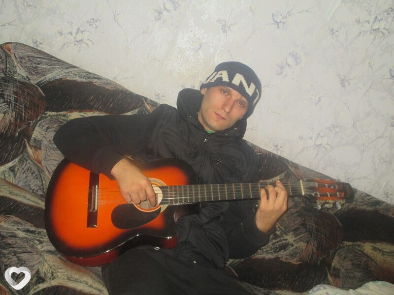 Алекс, 40, Темиртау — анкета №150039
