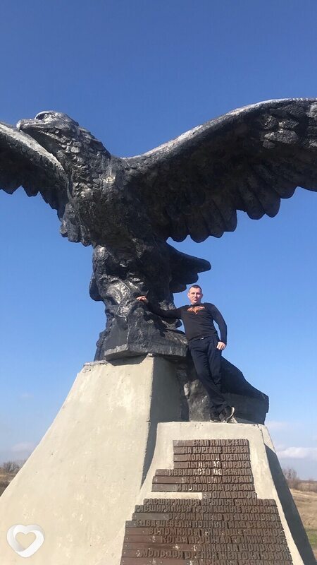 Aleksandr, 37, Шахтах — анкета №150044