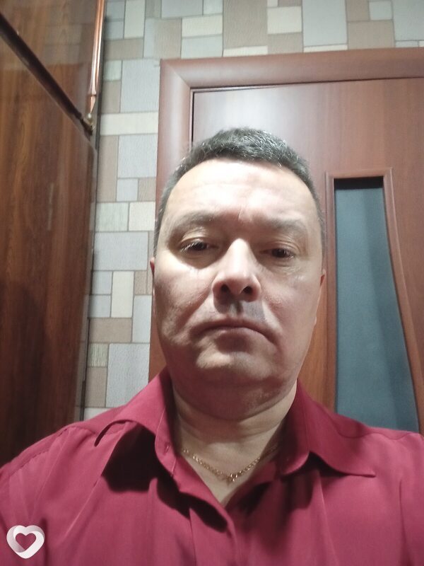 Михаил, 39, Свердловске — анкета №150045