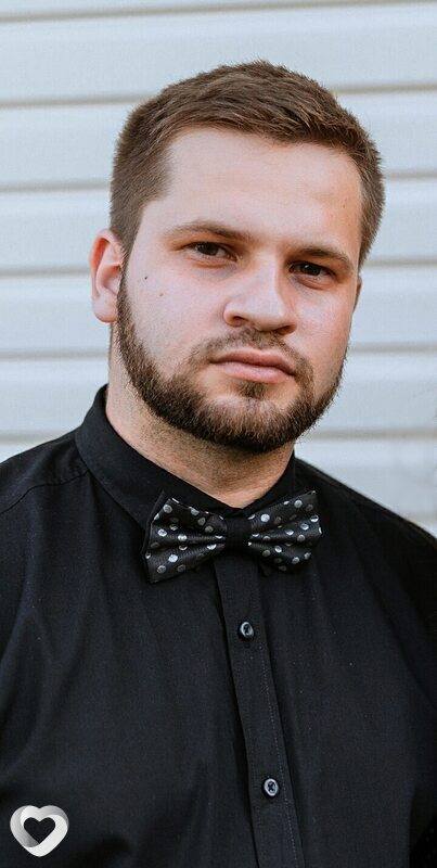 Дмитрий, 32, Минске — анкета №150047