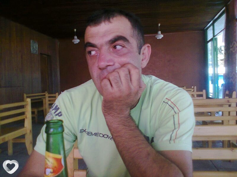 Русик, 47, Киеве — анкета №150048