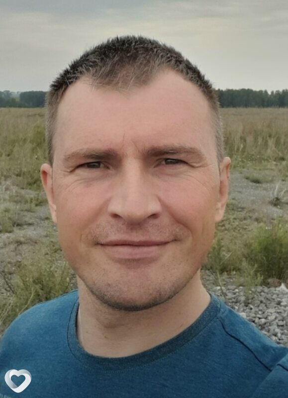 Сергей, 41, Витебске — анкета №150050