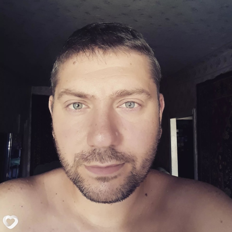 Роман, 40, Снежном — анкета №150051