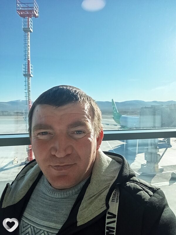 Александр, 39, Заринске — анкета №150055