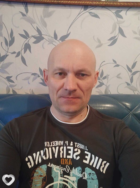 Александр, 45, Челябинске — анкета №150056