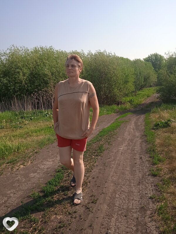 Миледи, 48, Екатеринбурге — анкета №150060