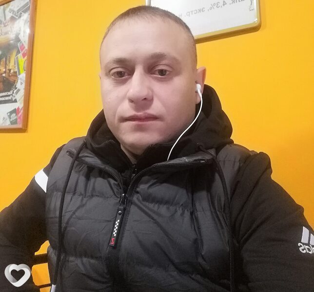 Евгений, 34, Барнауле — анкета №150314
