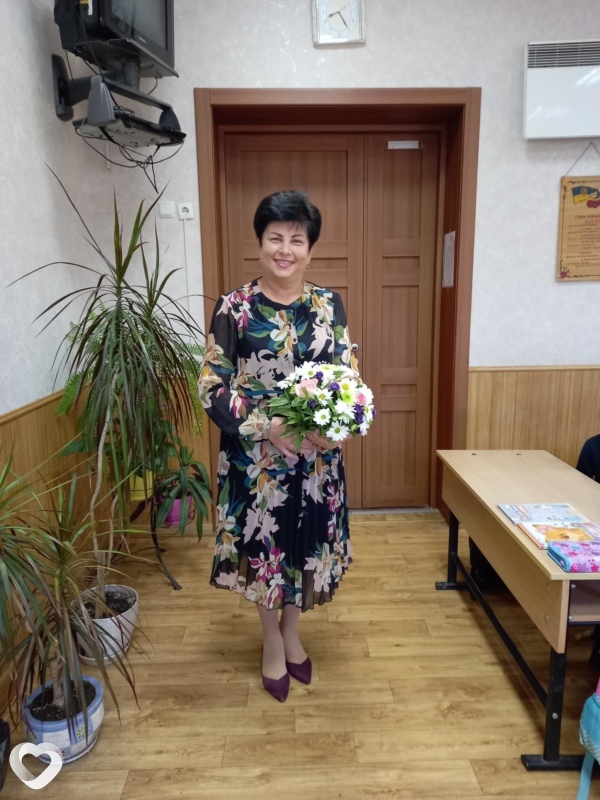 Валентина, 66, Днепр — анкета №150317