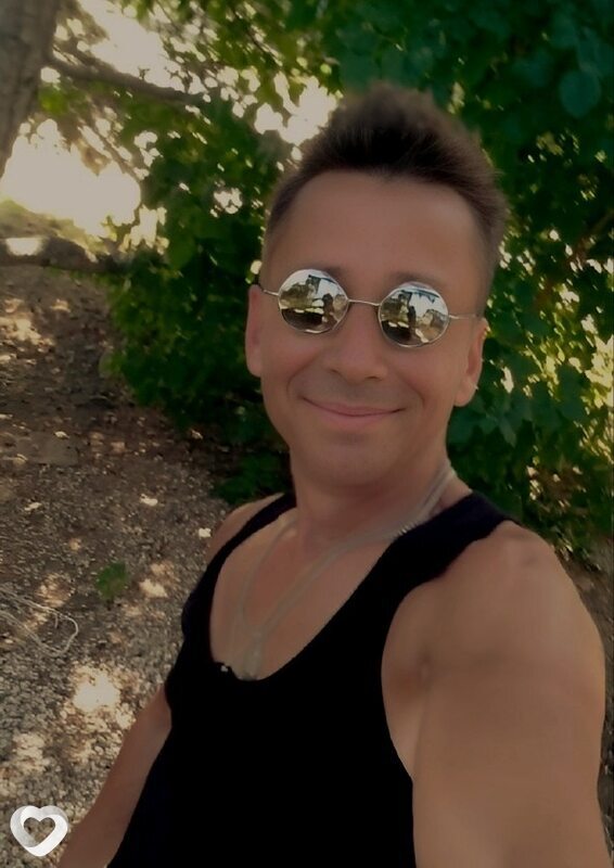 Андрей, 43, Севастополе — анкета №150318