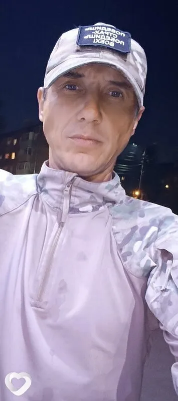 Павел, 41, Туле — анкета №6398