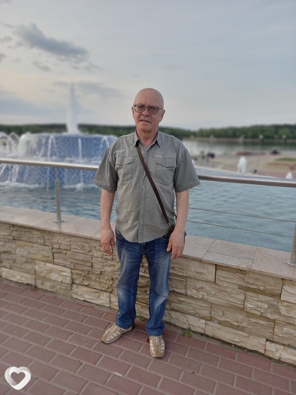 Александр, 68, Пензе — анкета №150327