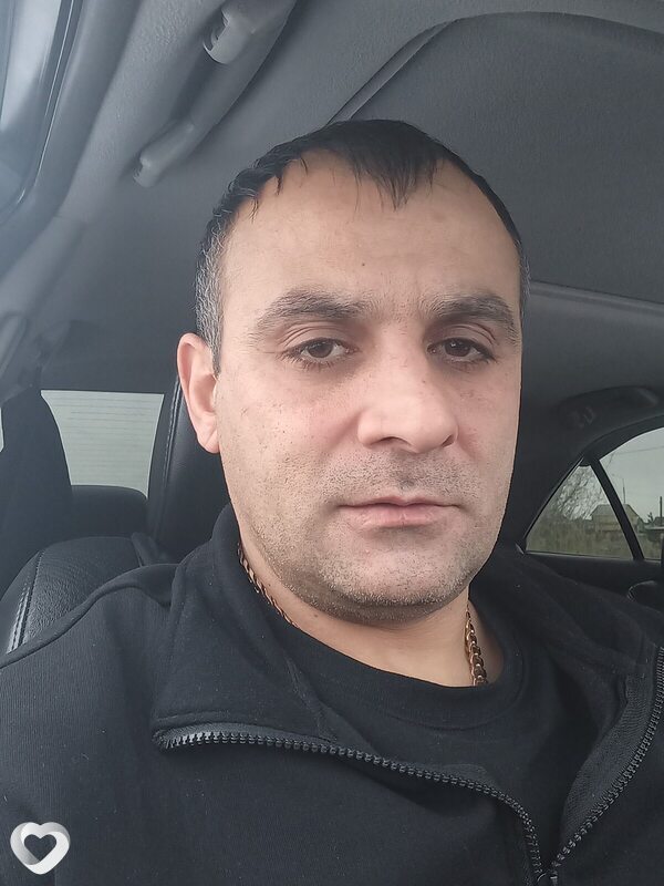 Варо Хачатрян, 40, Анапе — анкета №150330