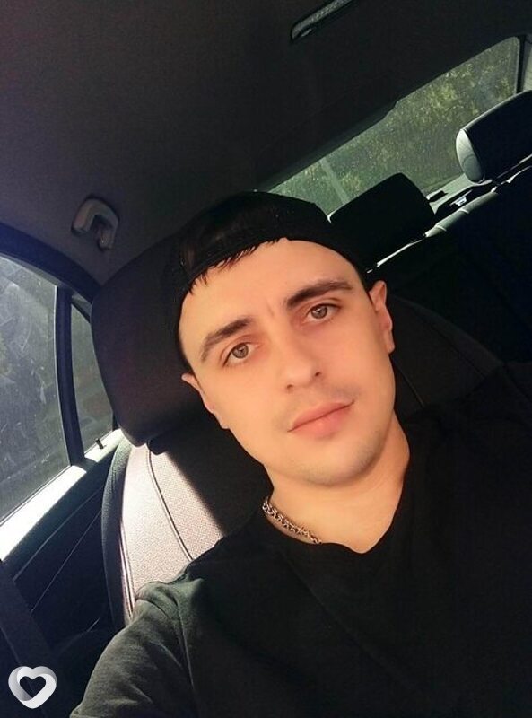 Иван, 36, Прокопьевске — анкета №150333