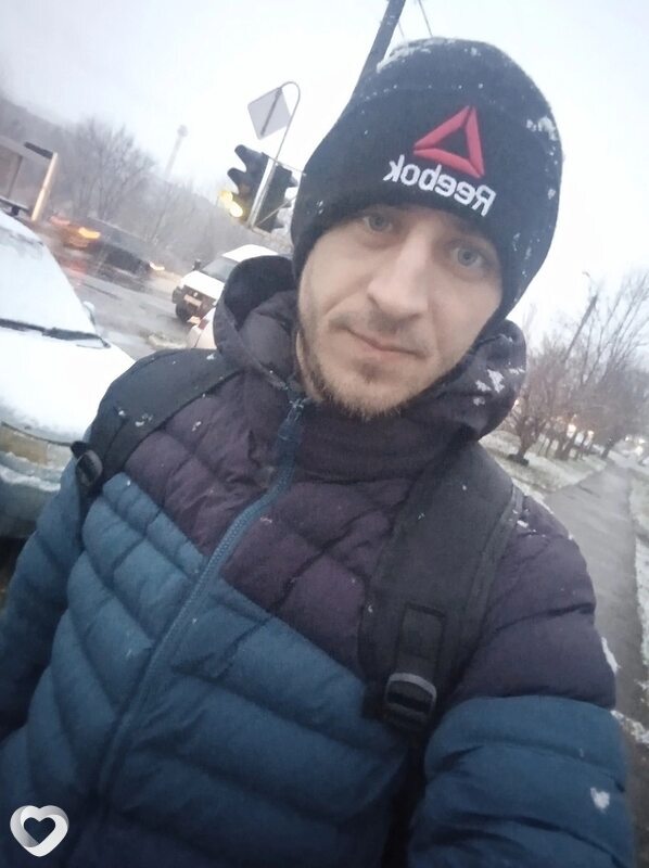 Игорь, 36, Донецке — анкета №150334