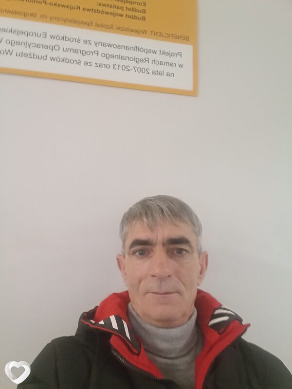 Иван, 52, Львове — анкета №150336