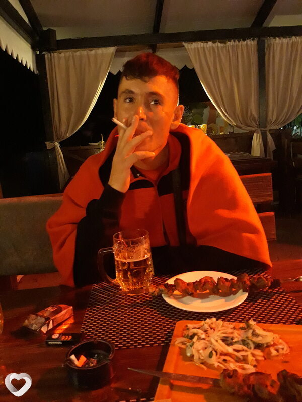 Андрей, 40, Караганде — анкета №150089