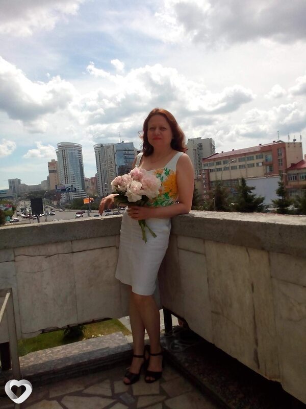 Татьяна, 50, Новосибирске — анкета №150090