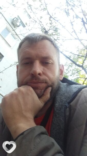 Михаил, 42, Николаеве — анкета №150103