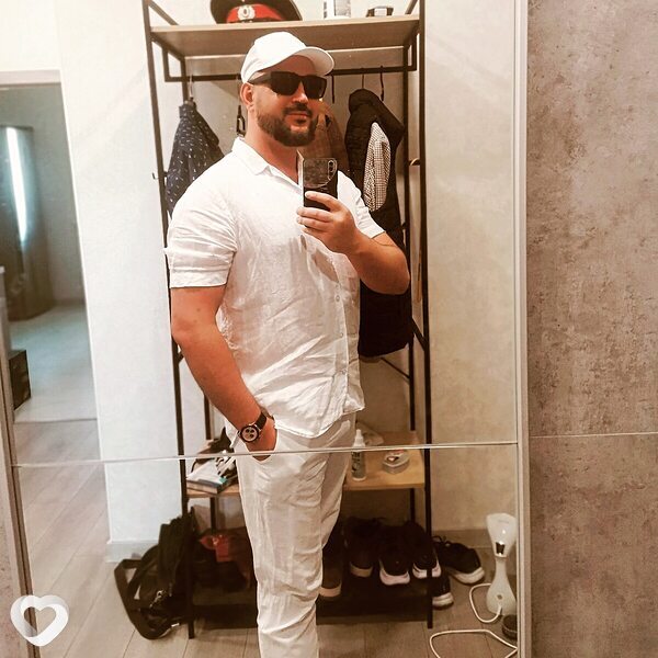 Максим, 34, Краснодаре — анкета №150106