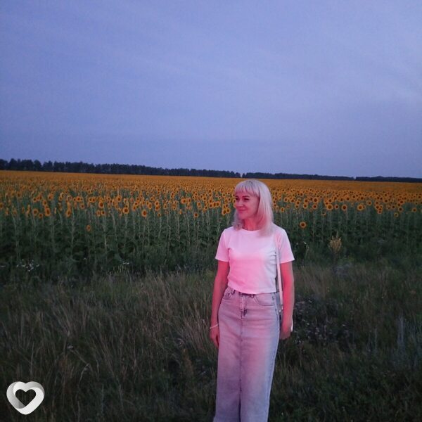 Евгения, 47, Ульяновске — анкета №150390
