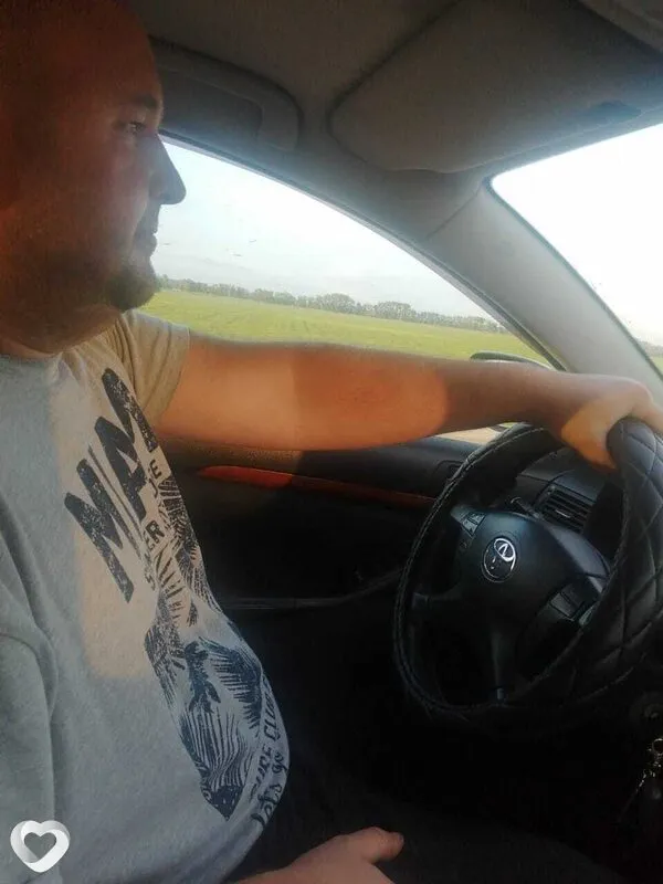 Константин, 39, Бийске — анкета №150392