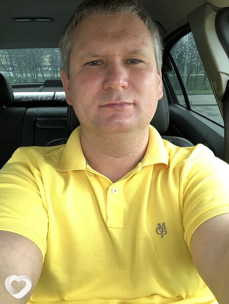 Евгений, 41, Минске — анкета №150411