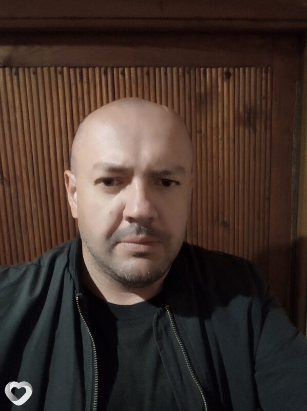 Николай, 43, Любани — анкета №150167