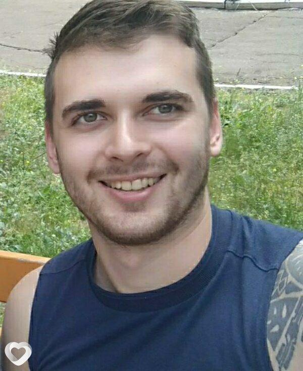 Alex, 32, Кривое Роге — анкета №150169