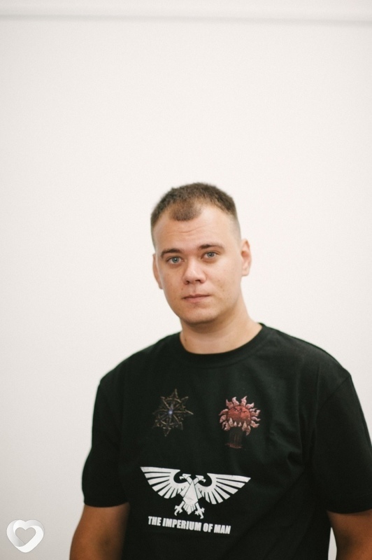Дима, 30, Мозыре — анкета №150176