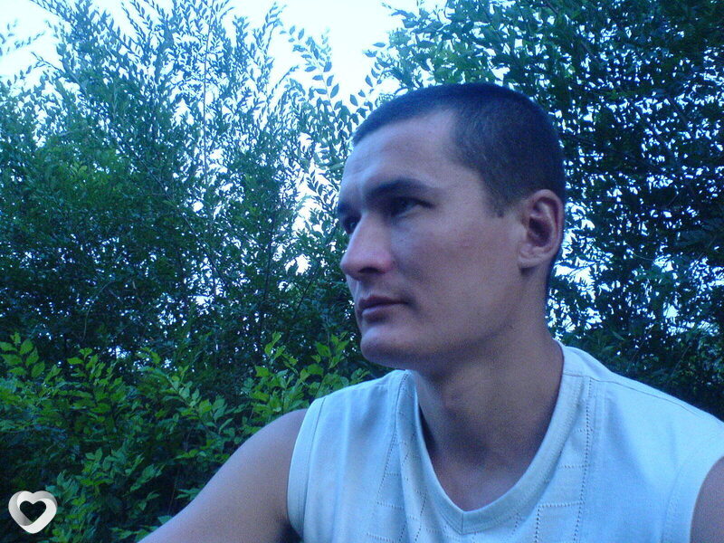 Lover, 28, Уфе — анкета №150184