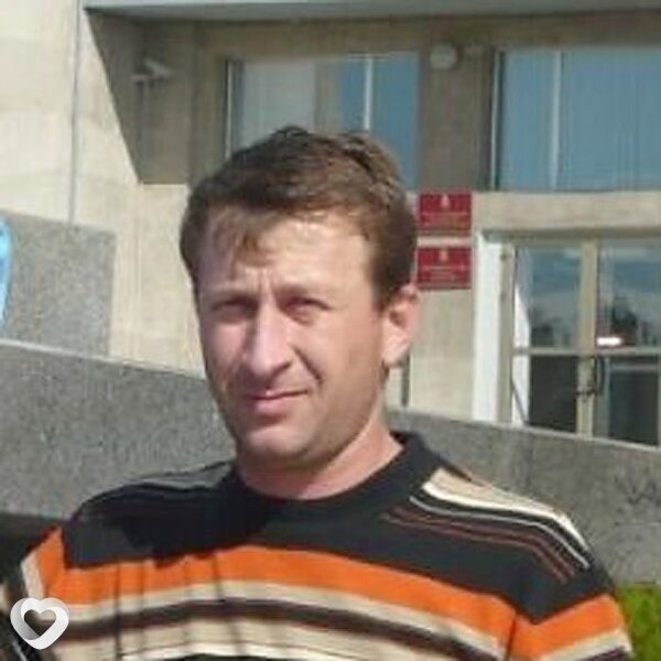 Павел, 52, Чите — анкета №150142