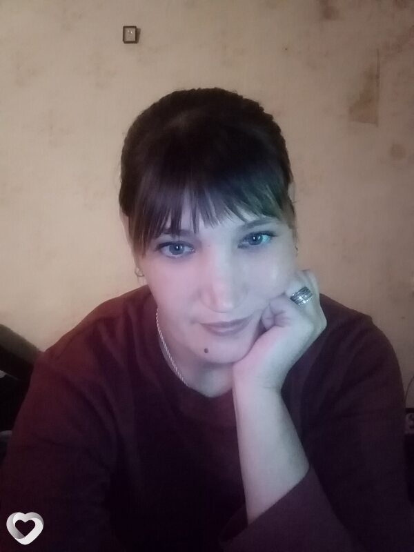 Лена, 35, Нижнем Новгороде — анкета №150145