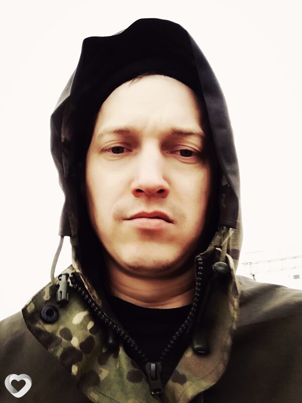 Юрий, 35, Новосибирске — анкета №150148