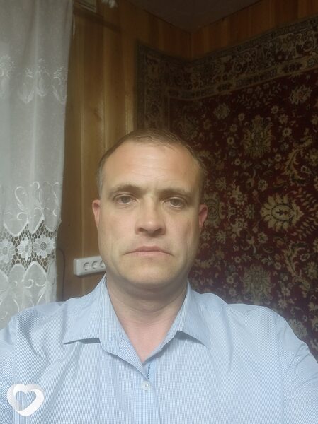 Александр, 44, Иркутске — анкета №150157