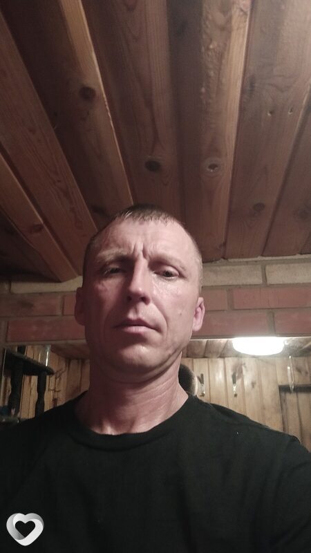 Алексей, 46, Барнауле — анкета №150159