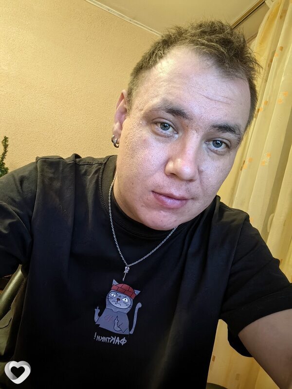Капитошка, 47, Рязани — анкета №150161