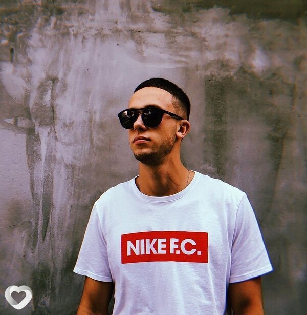 Руслан, 34, Хмельницком — анкета №150241