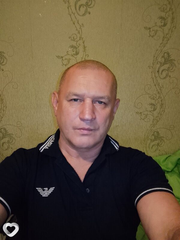 Коля, 48, Солнечногорске — анкета №150245